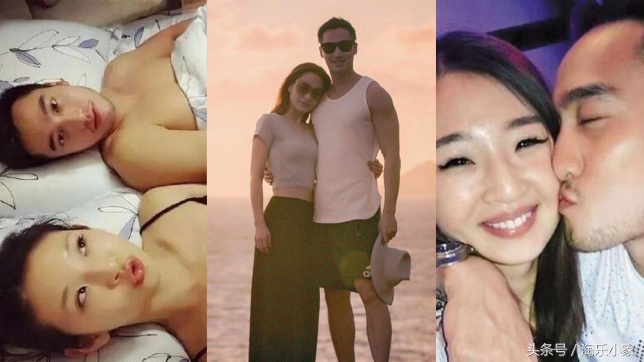 阿娇结婚：拍拖半年即闪婚，担心未婚夫赖弘国不成熟