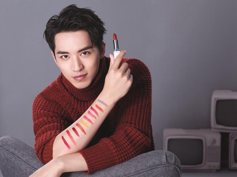 长沙兰芝,兰芝专柜长沙