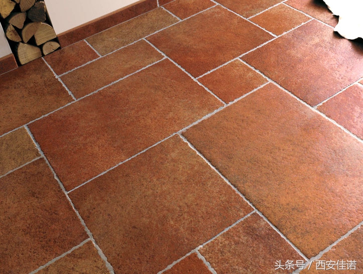 瓷砖拼贴方法大全,关于瓷砖铺贴方法和效果