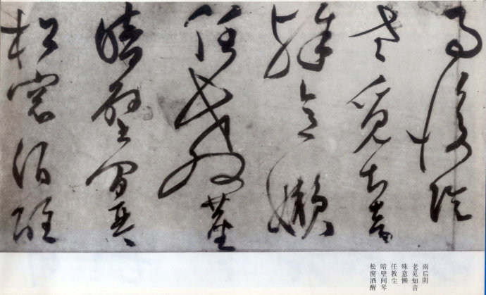 罕见书法作品欣赏,罕见文征明小楷