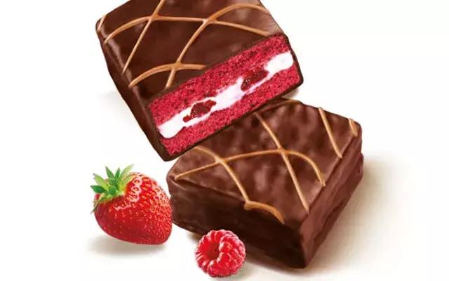 整箱面包蛋糕测评,超市面包推荐排行榜