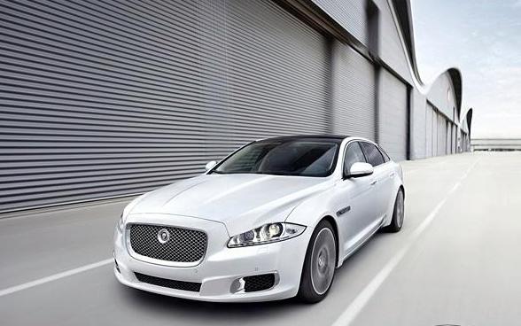 英伦骑士捷豹,捷豹英伦绅士豹