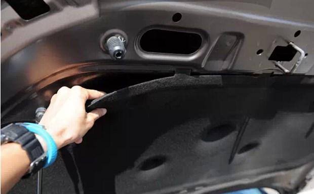 观致5深度解读,观致5拆车件哪里拿货最便宜