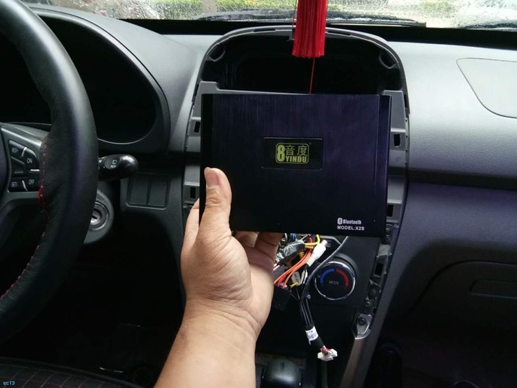 瑞虎3音响改装配件,桂林奇瑞瑞虎8音响改装