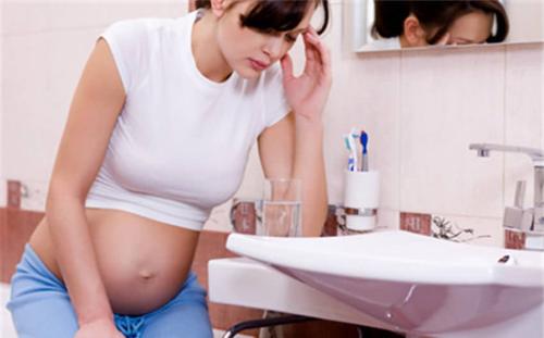 孕后期痔疮嵌顿严重会影响顺产吗,屋漏偏逢连夜雨又遇瓦上霜