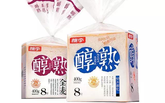 整箱面包蛋糕测评,超市面包推荐排行榜