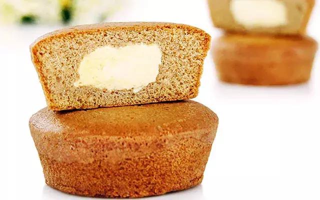 整箱面包蛋糕测评,超市面包推荐排行榜