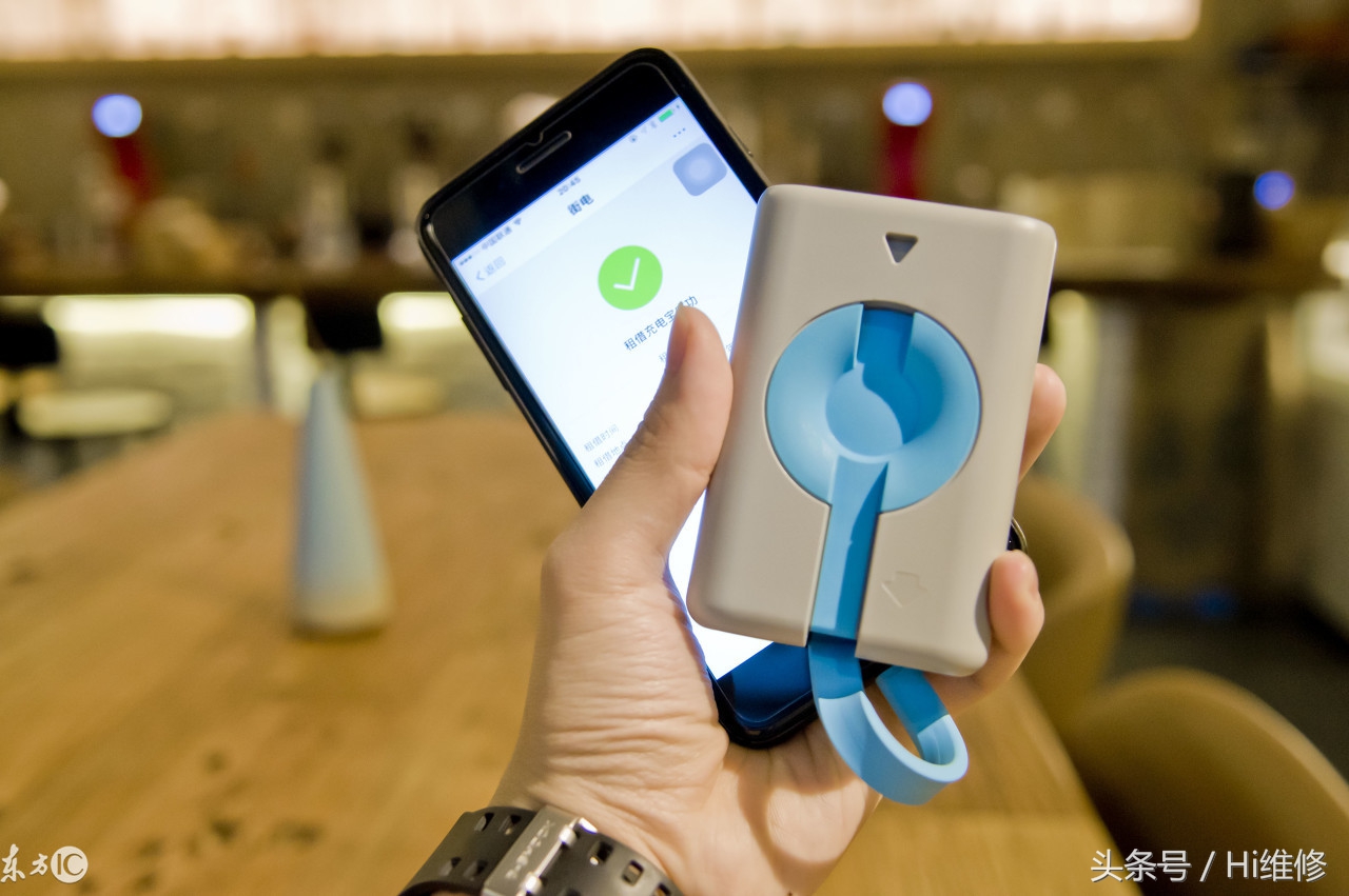 充电宝如何使用才不会损坏电池,充电宝充电慢会毁电池的行为