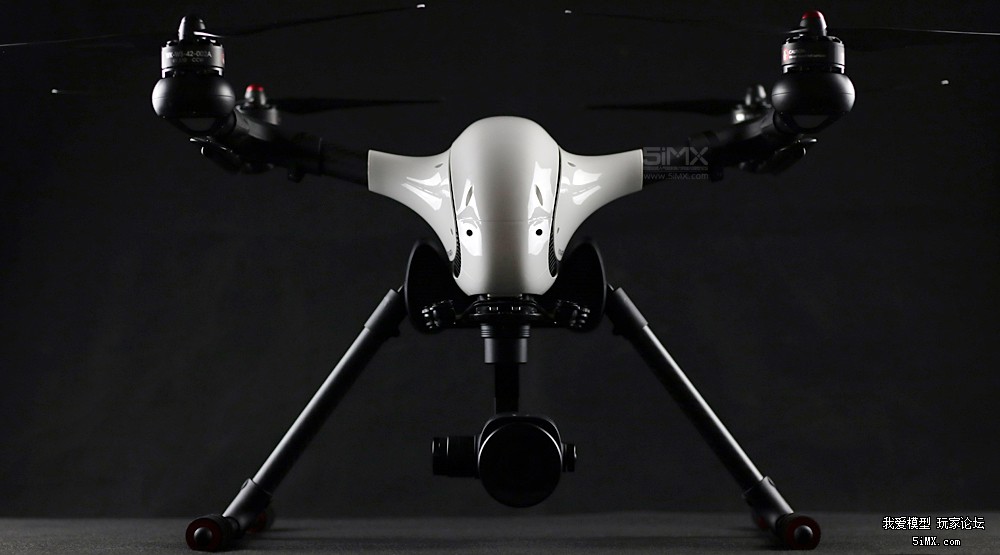 华科尔工业级无人机,华科尔voyager5无人机多少钱