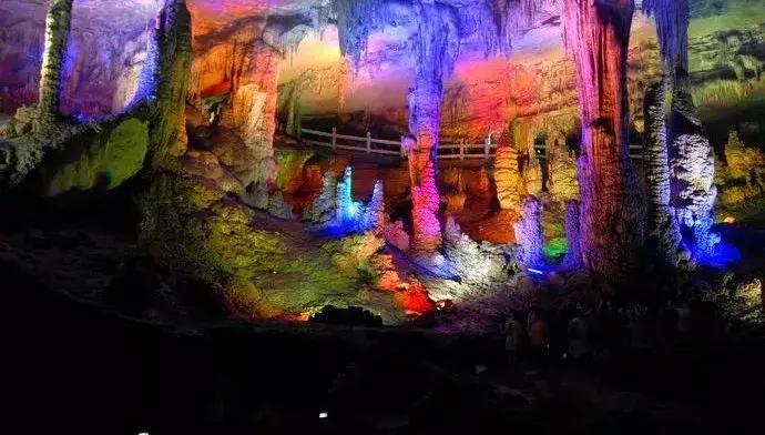 成都到贵州游玩的景点推荐理由,从成都到贵州旅游攻略自由行