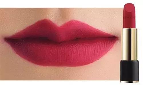 枫叶色口红试色,枫叶色口红100种