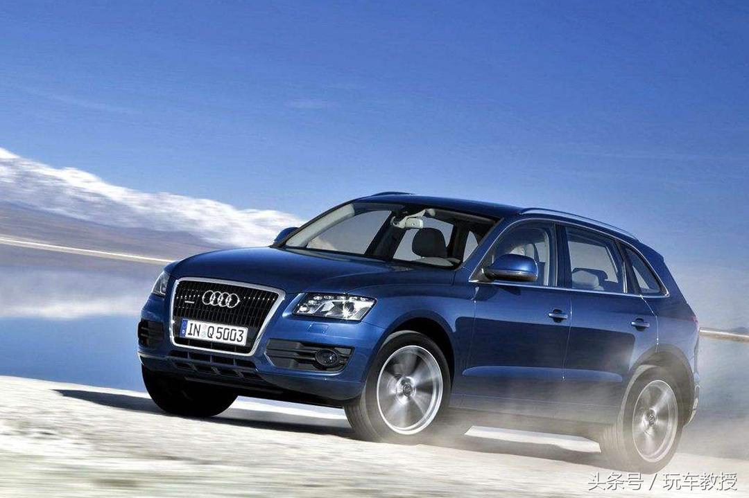 2.0t车发动机还值得买吗,国产车为什么2.0t发动机这么便宜