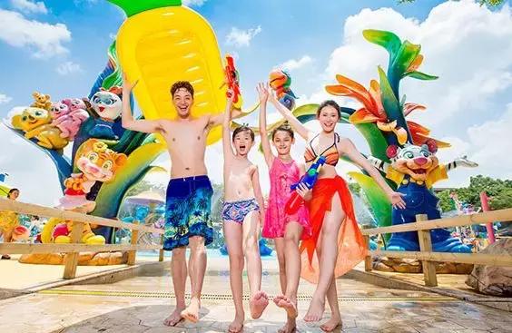 现在去广州长隆度假区旅游攻略,史上最全广州长隆度假区旅游攻略