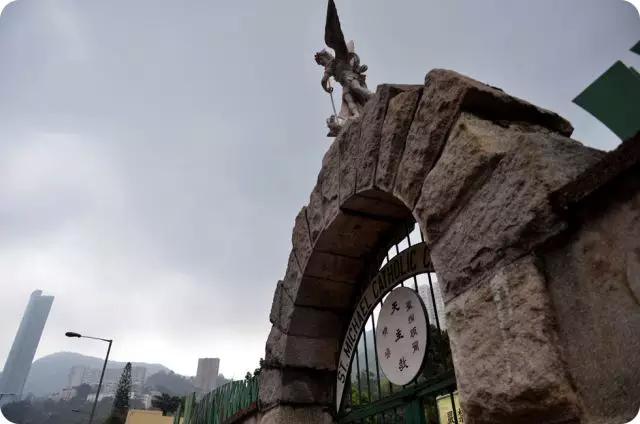 香港塔门岛坟墓,香港十大名坟介绍