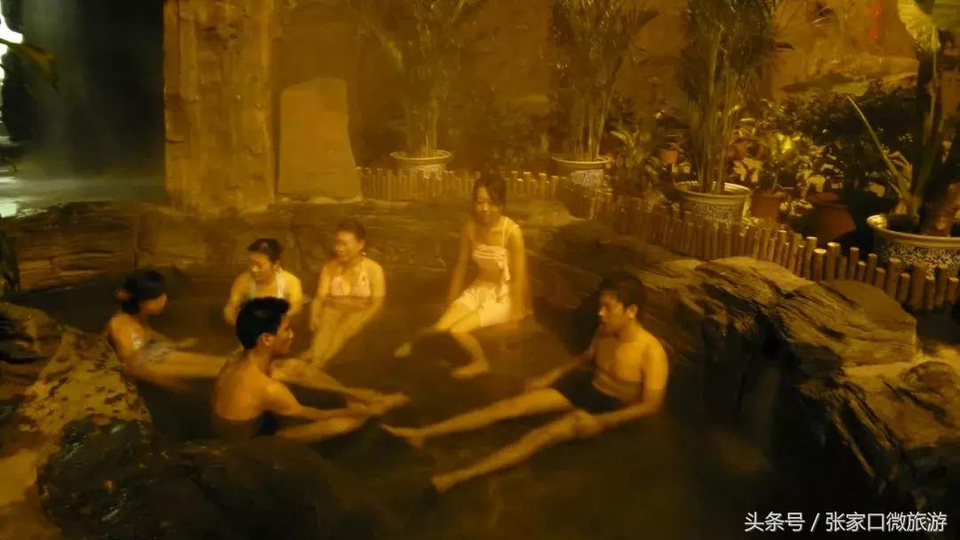 怀来温泉好吗,怀来冬天有多冷