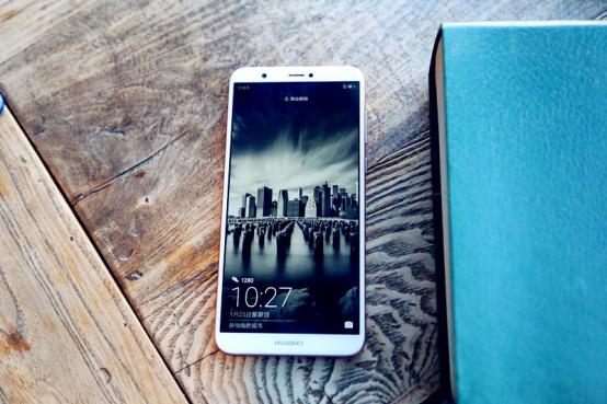 华为畅享7s手机详情,华为畅享7s粉色版新机上市