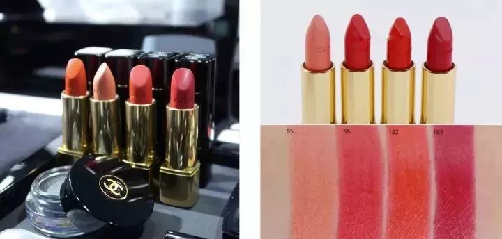 最好看的彩妆新品推荐,新品种草