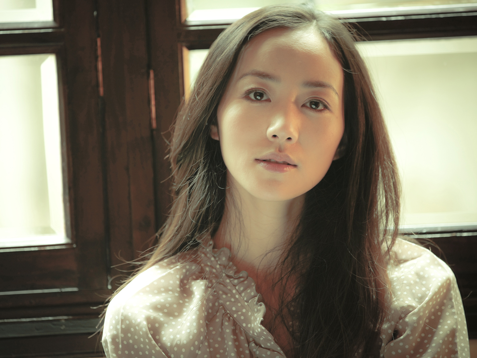 花瓶、炫富……被黑18年的她,如今却凭一档配音节目圈粉无数!