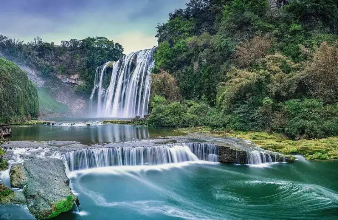 成都到贵州游玩的景点推荐理由,从成都到贵州旅游攻略自由行