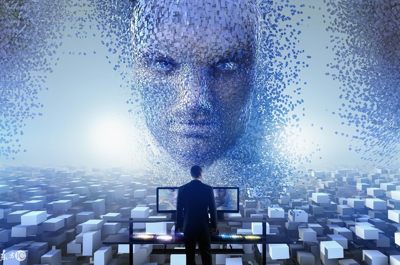 智能时代未来的变化,智能测绘发展现状