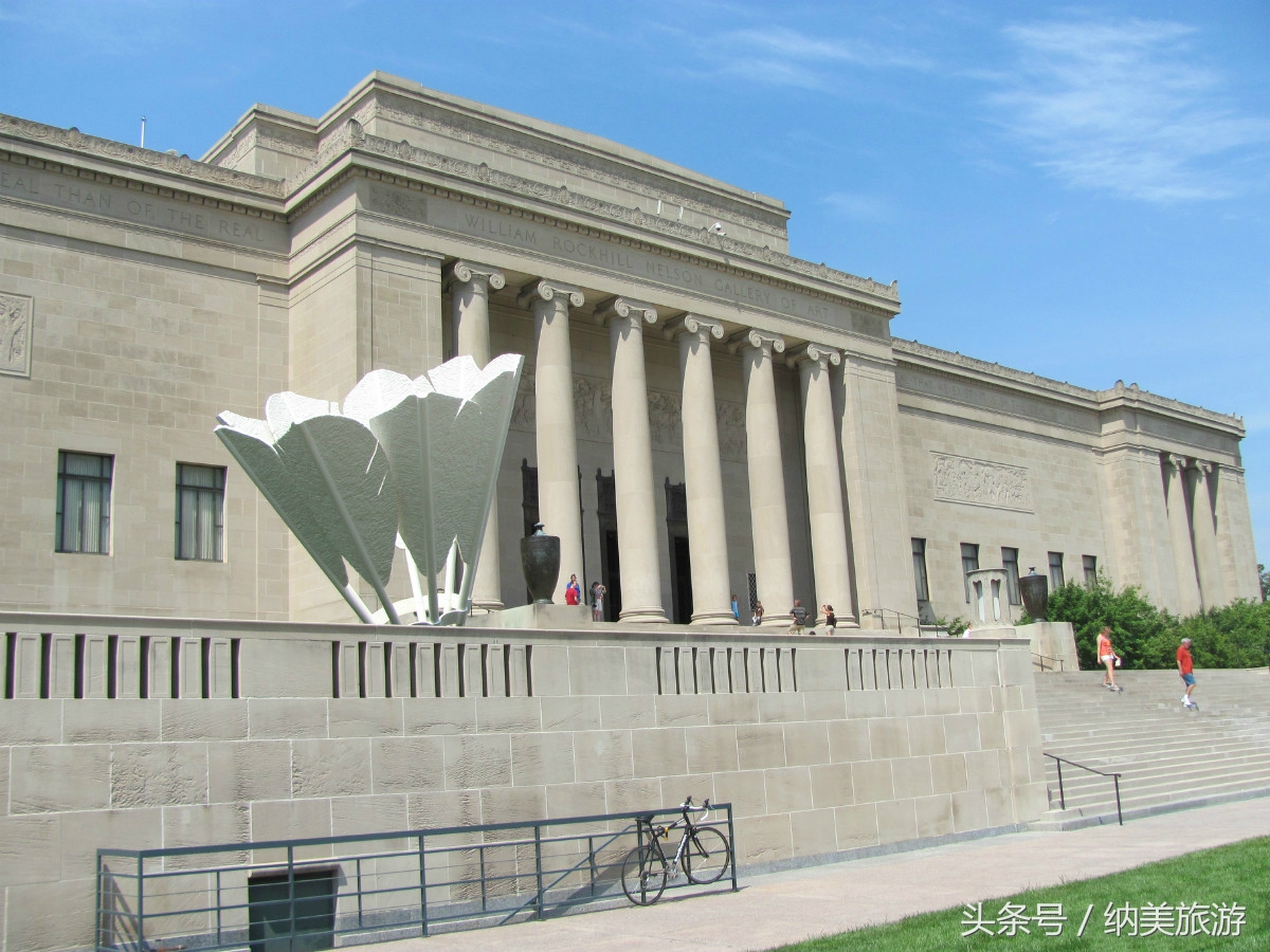 美国堪萨斯州斯莫威尔小镇,美国旅游胜地