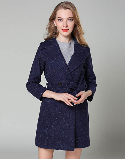 雾霾冷棕色和雾霾蓝,雾感雾霾蓝