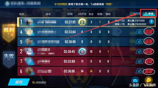 qq飞车曝光,qq飞车爆料手游