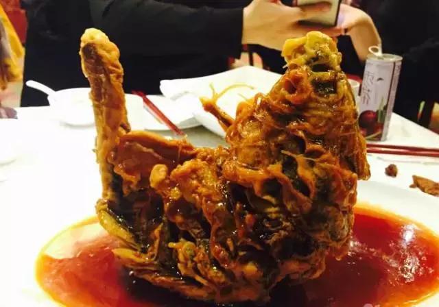 济南网红美食推荐餐厅肉排,济南美食推荐网红餐厅