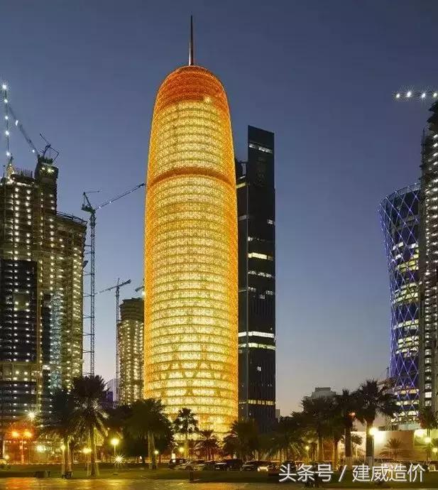 清华师生走进中建中东公司|深耕荒漠大地,托起世界梦想