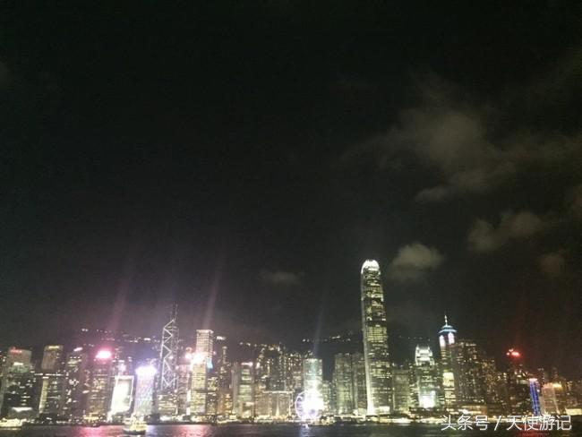 香港太平山旅游攻略坐巴士,香港迪士尼自由行攻略