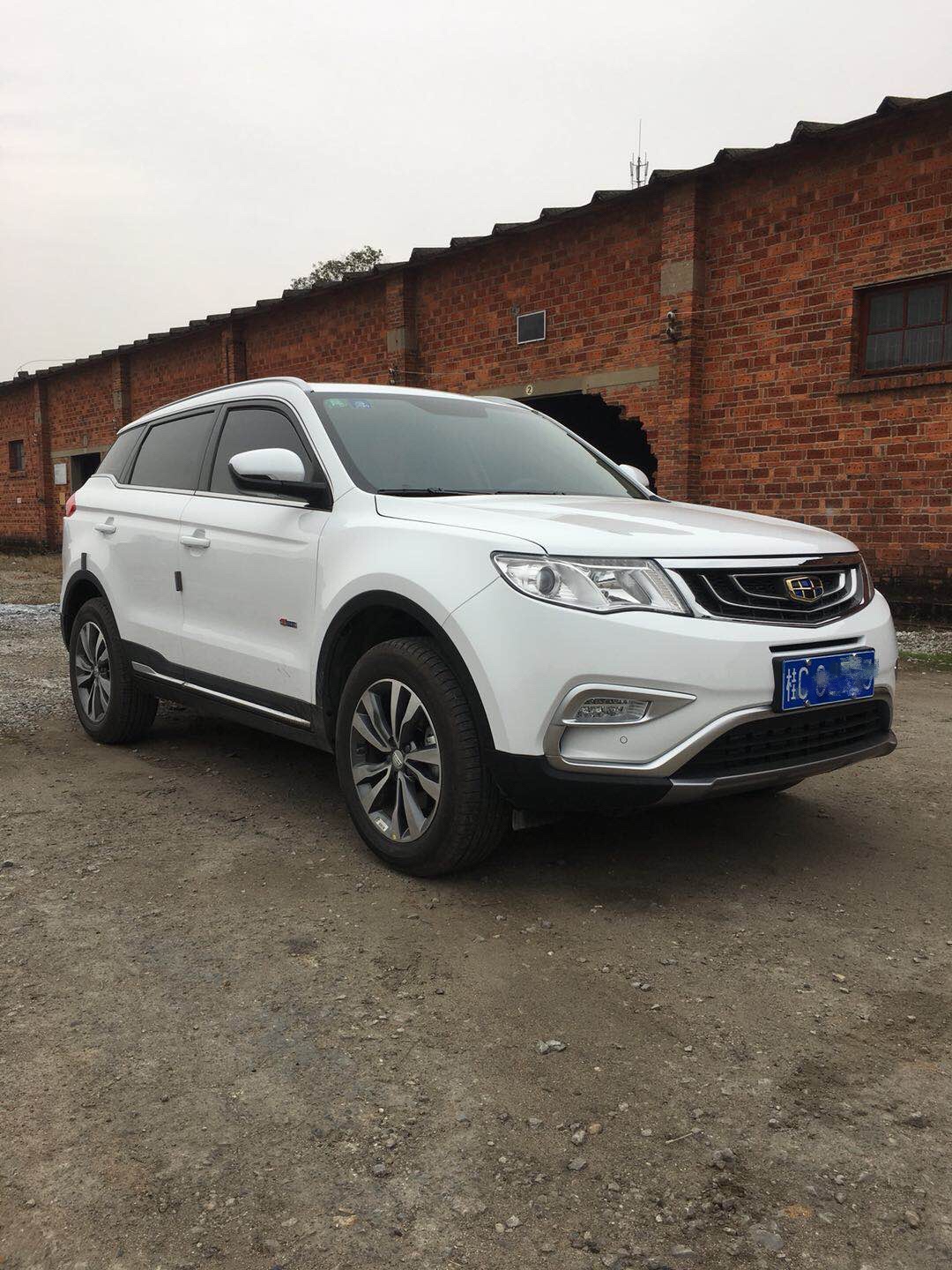 吉利博越1.8t高速1000公里油耗,吉利博越l2023款1.5t雷神混动油耗