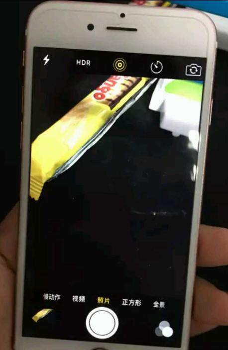 一千八收的这部iPhone6s64GB,系统还是绝版的,值了!