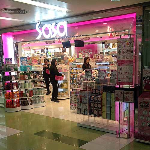 台湾旅游买什么划算,台湾旅游购物化妆品