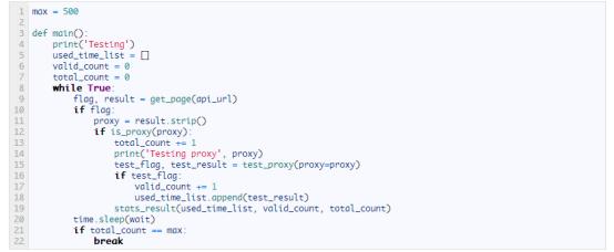 爬虫代理怎么加盟,爬虫代理平台