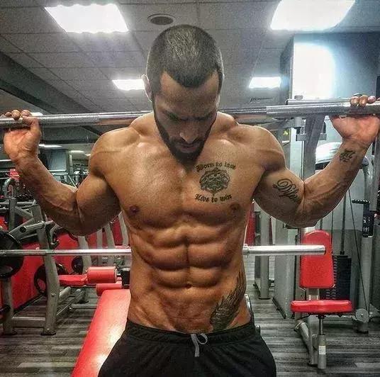 看了健身男神女神的照片后，你有动力了吗？