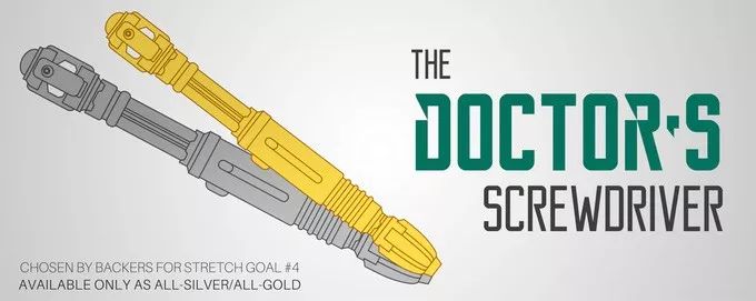 白领精英们，以后打领带可以选个游戏主题的领带夹了