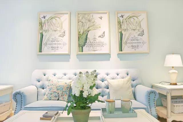 装白色的家具好看吗,装白色的柜子不耐脏吧