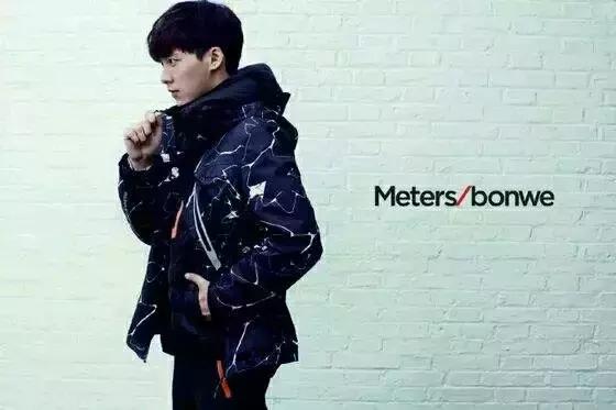 美特斯邦威是怎么没落的,美特斯邦威什么时候火起来的