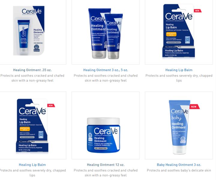 敏感肌用cerave吗 (cerave防晒霜敏感肌)