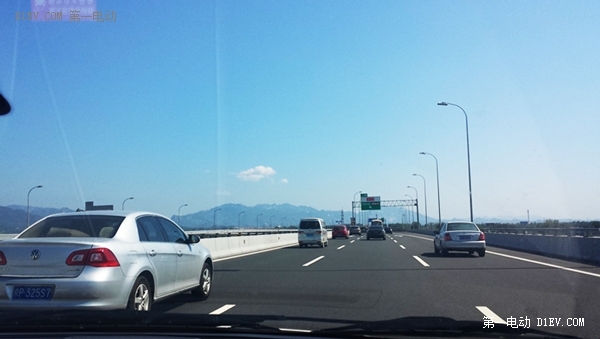 启辰晨风纯电动,晨风户外旅行