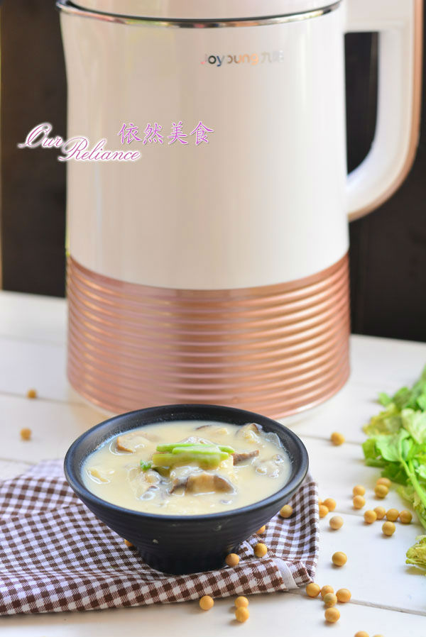 素菜和什么煲汤最好,清口解腻蔬菜汤