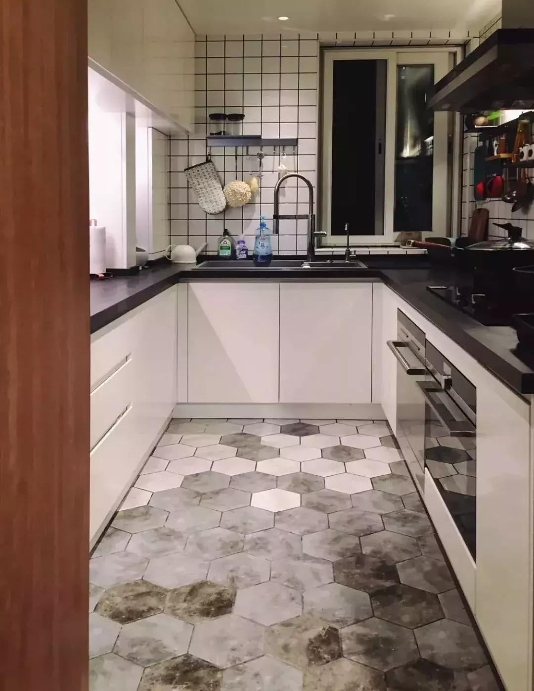 装修北欧风瓷砖,装修风格北欧地板