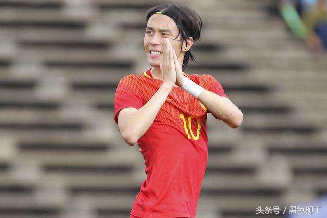 张修维回应球迷,张修维为啥没球踢