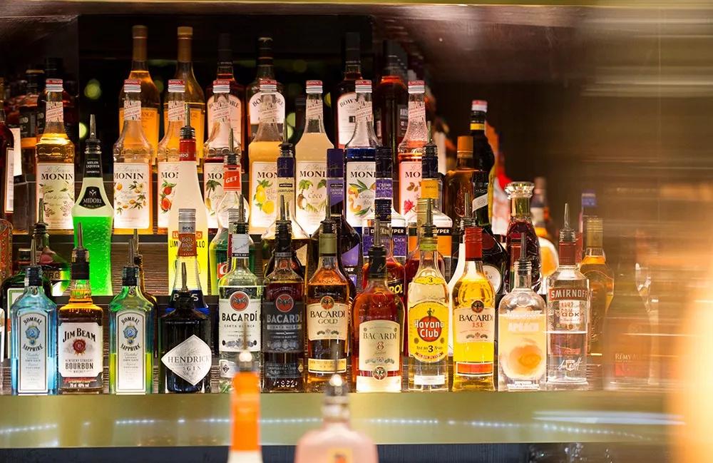 苏州景色最好酒吧餐厅,苏州面积最大的酒吧