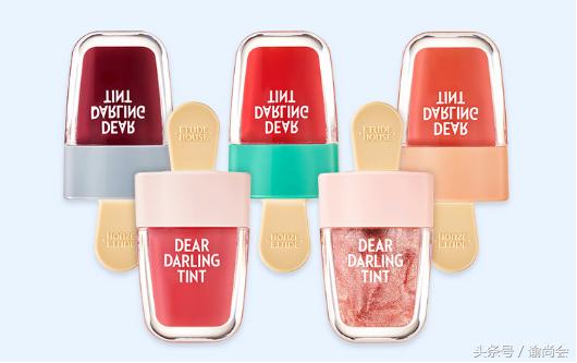 口红颜色推荐大牌2021,最近流行的大牌口红颜色推荐