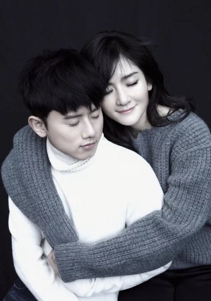 张杰当奶爸的表现,张杰做准奶爸表现