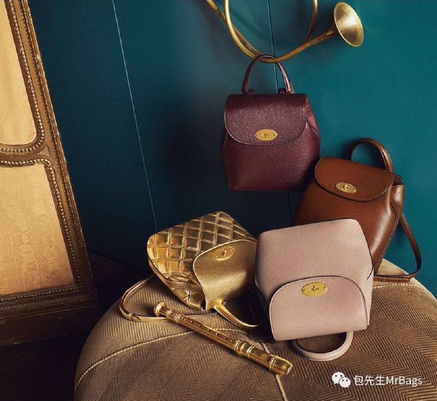 2018流行大牌包包款式,5款小众设计包包还挺特别