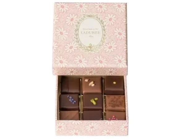 royce巧克力哪个味道最好吃,情人节royce生巧克力