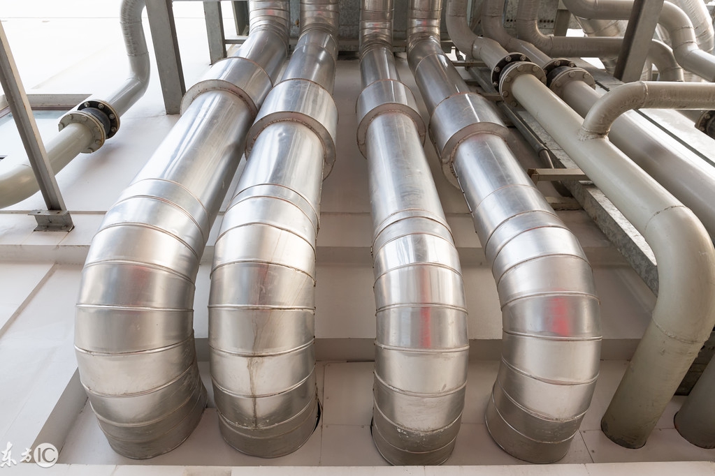 给排水阀门管件安装技术交底,室内给排水管道及卫生器具安装