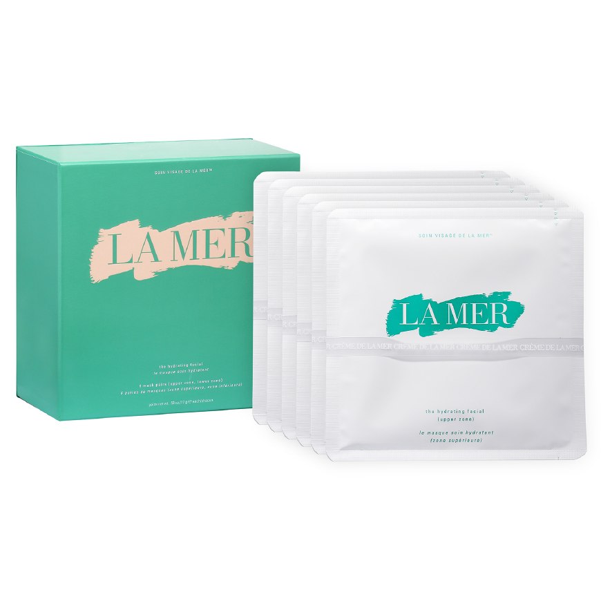 世界上最好的十大面膜排名,全球公认十大收缩毛孔面膜产品